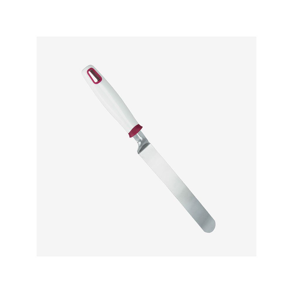 Metaltex Angled Flexible Spatula The Home Depot Canada