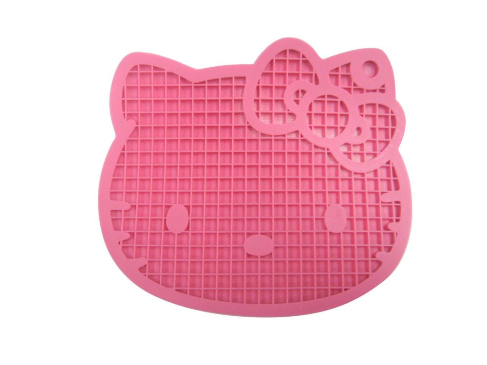 Siliconezone Hello Kitty Pot Holder The Home Depot Canada