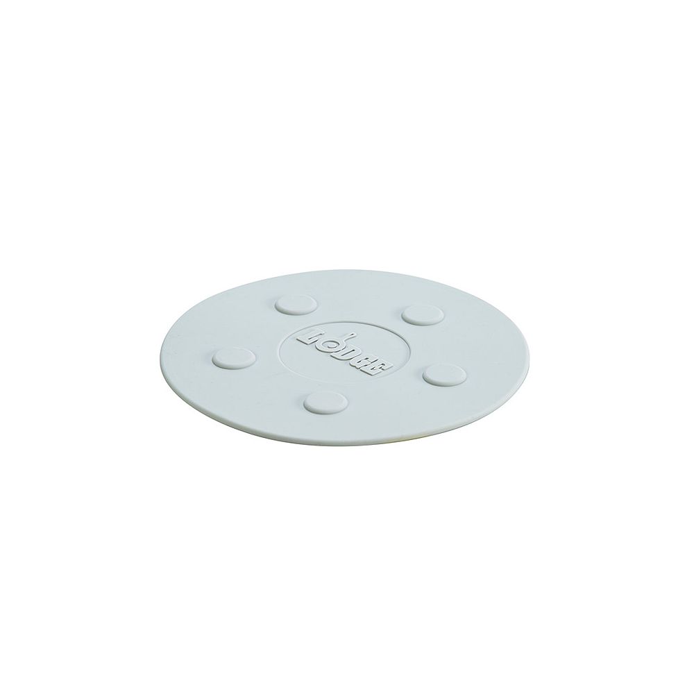 Lodge Large Trivet, Gray The Home Depot Canada