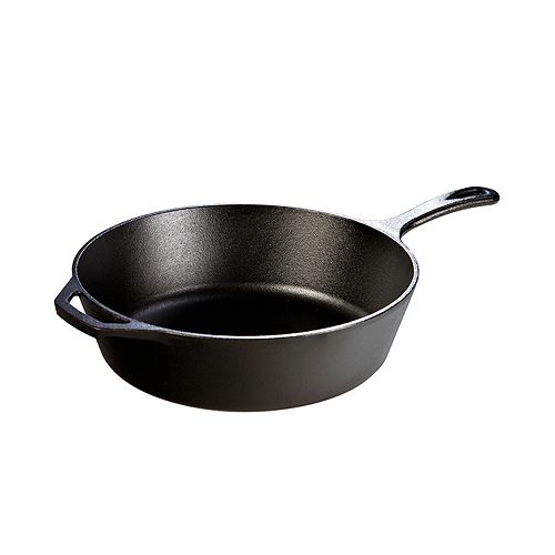 12 inch Deep Skillet