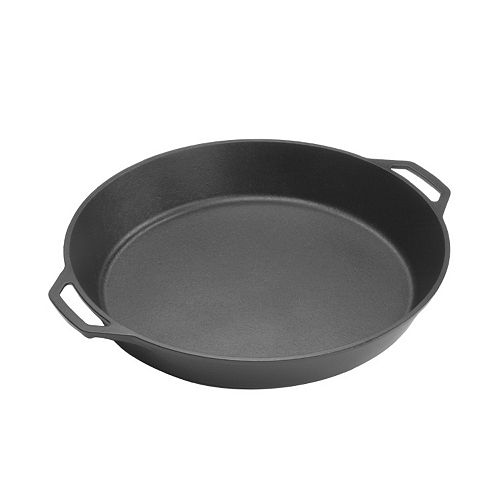 17 inch Skillet