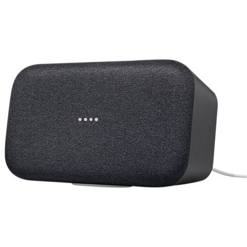 google speaker max