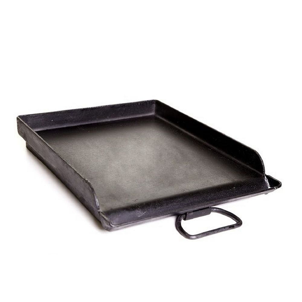 Camp Chef 16inch x 14inch Professional Flat Top Griddle The Home