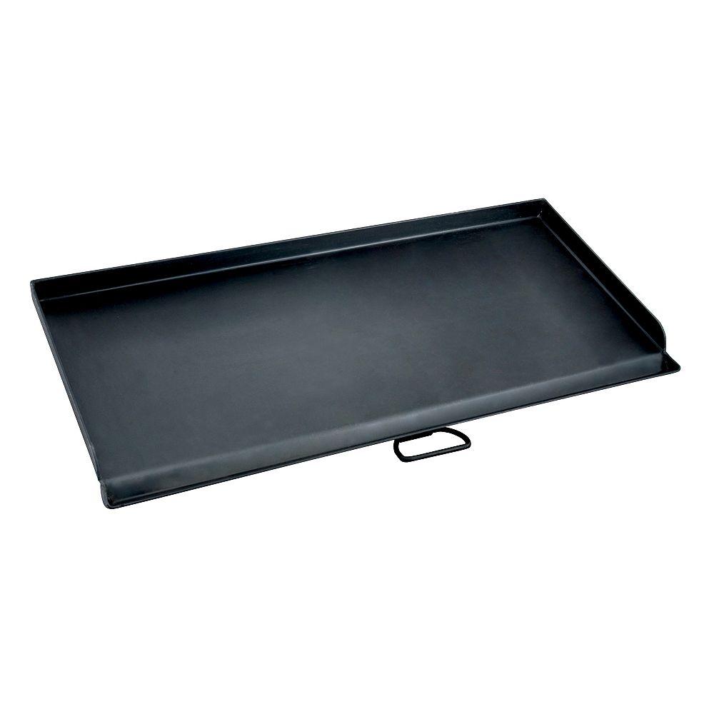 Camp Chef Professional Flat Top Griddle The Home Depot Canada