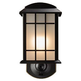 Craftsman Smart Security Light - Oil Rubbed Bronze