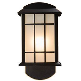 Craftsman Companion Smart Security Light - Oil Rubbed Bronze