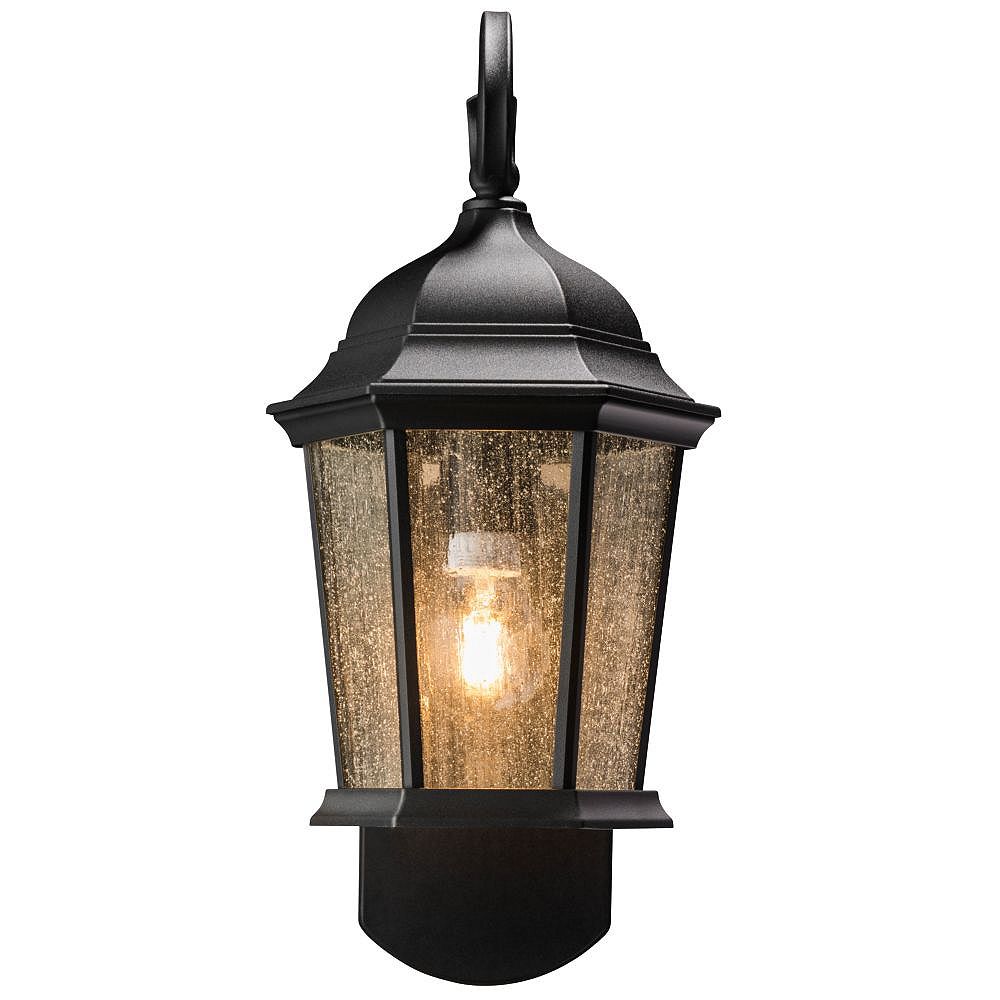 maximus smart security light coach light