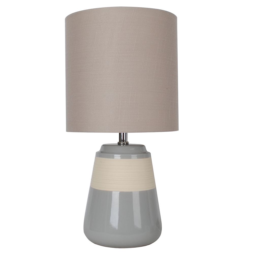 home depot nightstand lamps