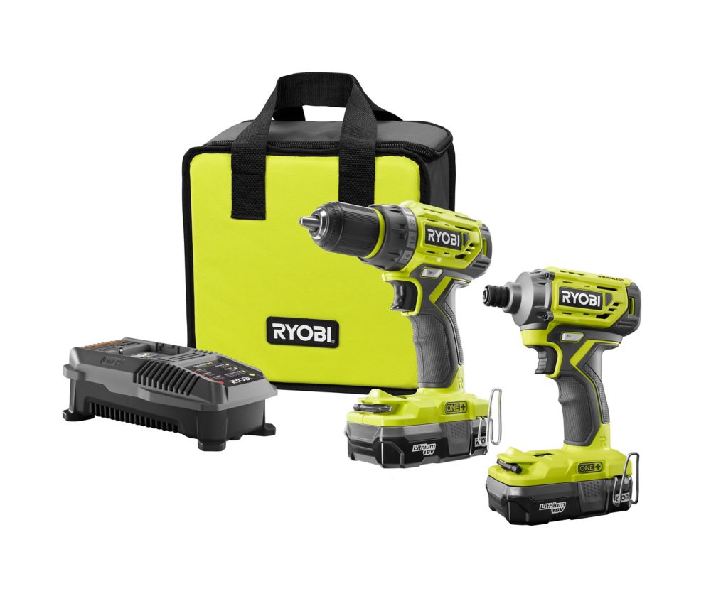 ryobi combo home depot