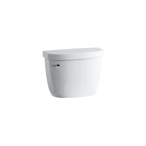 KOHLER Cimarron 1.28 Gpf Toilet Tank Only In White