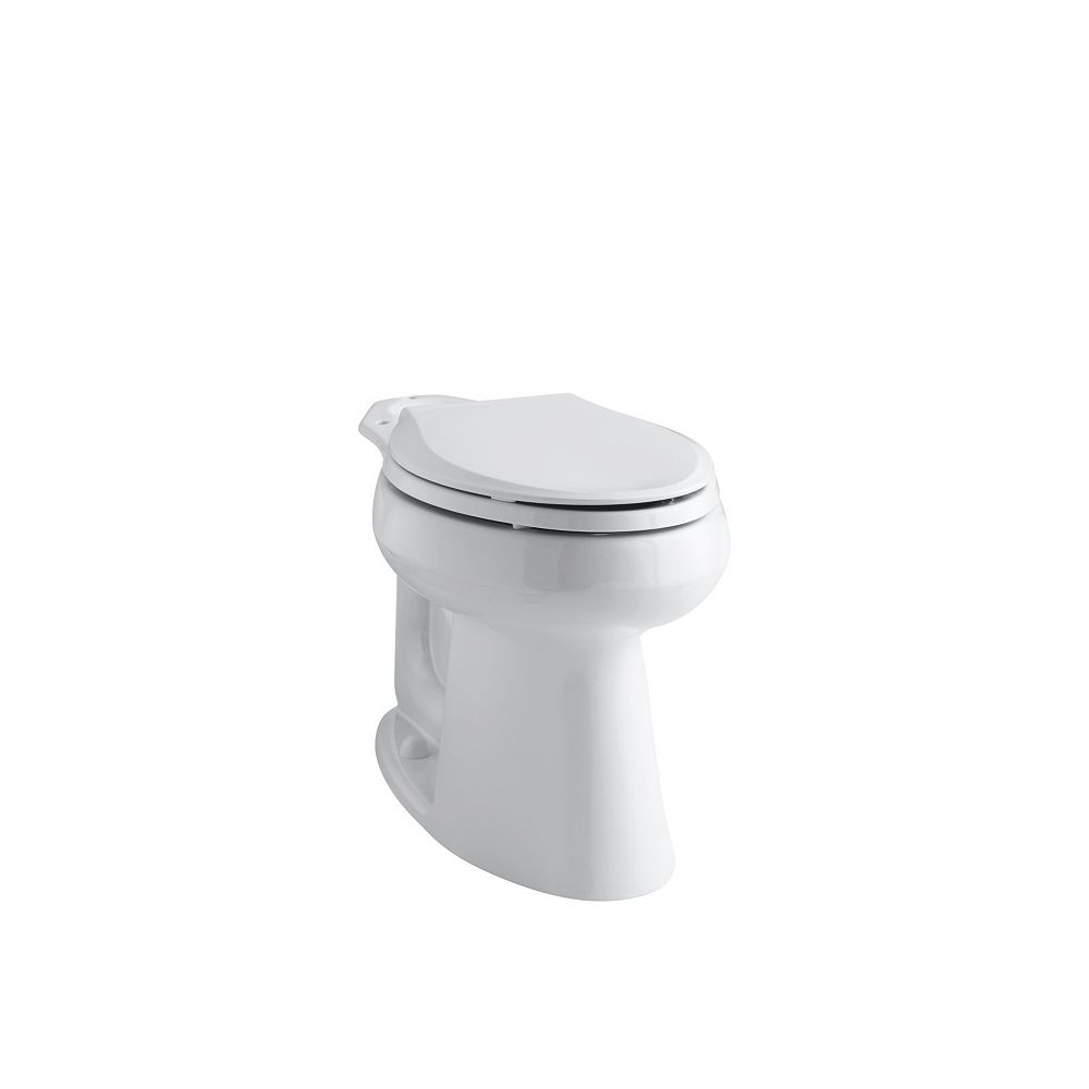 kohler k 5481 0 highline comfort height toilet white