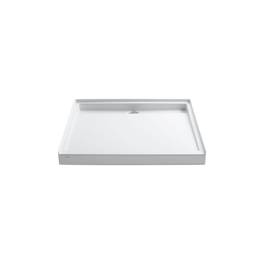 kohler 48 shower base