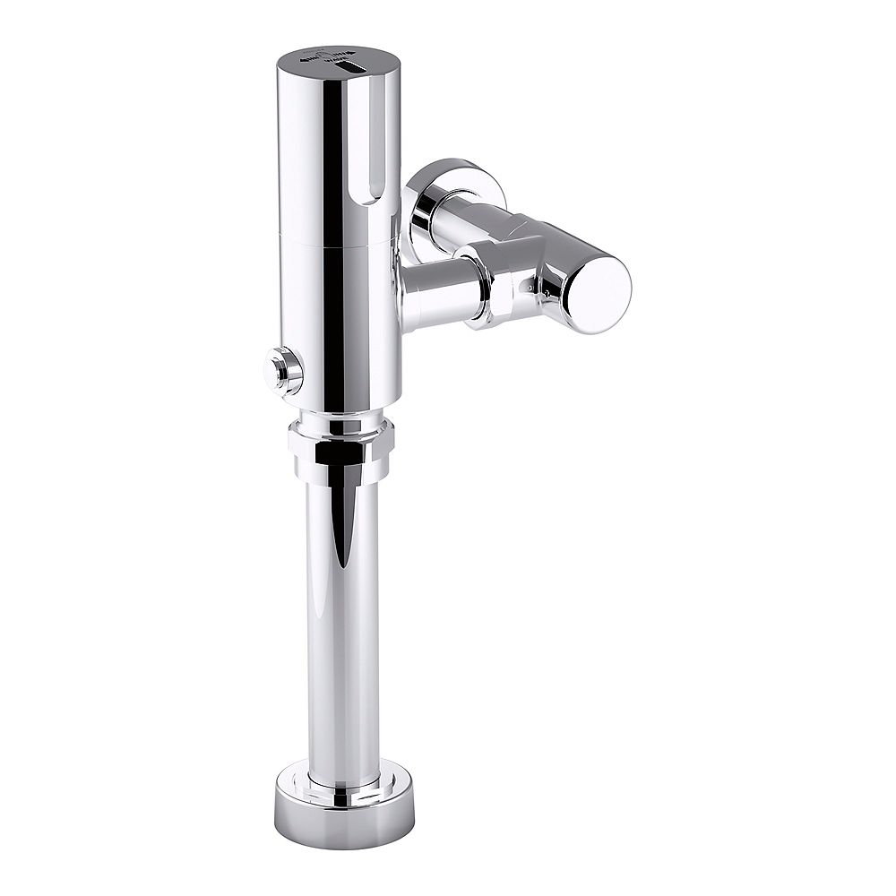 kohler flushometer