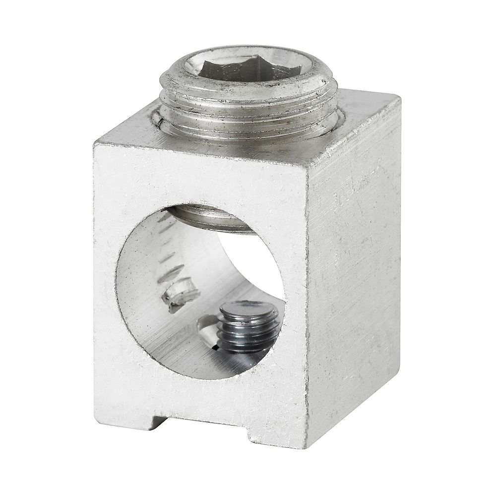 Leviton Circuit Breaker Neutral Lug 6 Awg 300 Mcm The Home Depot Canada