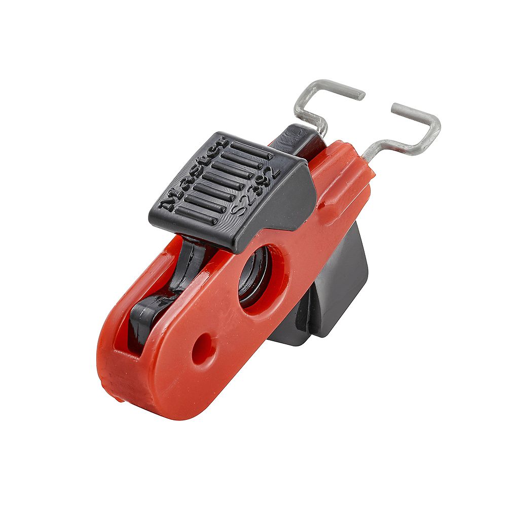 Leviton Main Circuit Breaker Handle Padlock Device The Home Depot Canada