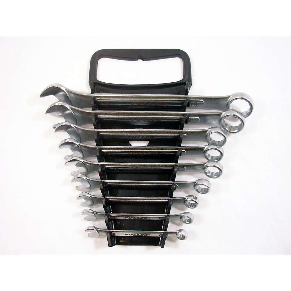 Fuller Metric Combination Wrench Set (9Piece) The Home Depot Canada