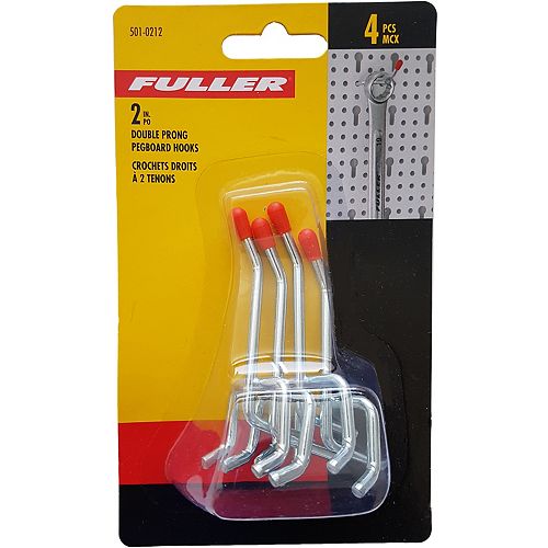 Everbilt Peg Hooks (Assorted 47Pack) The Home Depot Canada