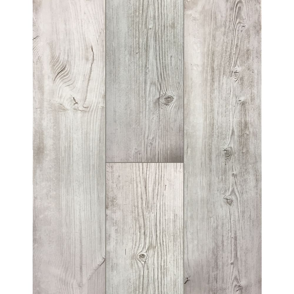 Lifeproof Dovetail Pine 12 Mm Thick X8 03 Inch Wide X47 61 Inch Long Laminate Flooring 15 The Home Depot Canada