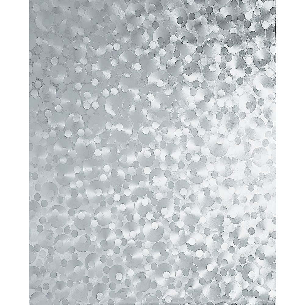 D-C-Fix 346-0276 Home Decor Self Adhesive Window Film 17-inch x 78-inch