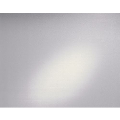 338-8011 Home Decor Static Cling Window Film 26-inch x 59-inch Frost