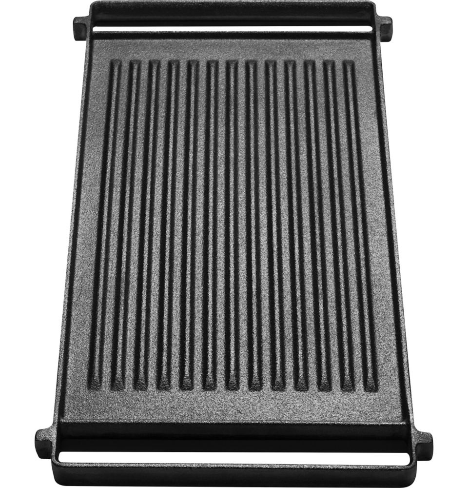 ge stove top griddle