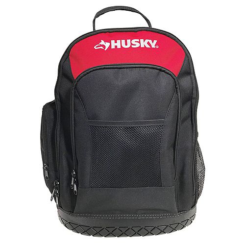 Husky Tool Bags, Tool Backpacks, Tool Totes & More The Home Depot Canada