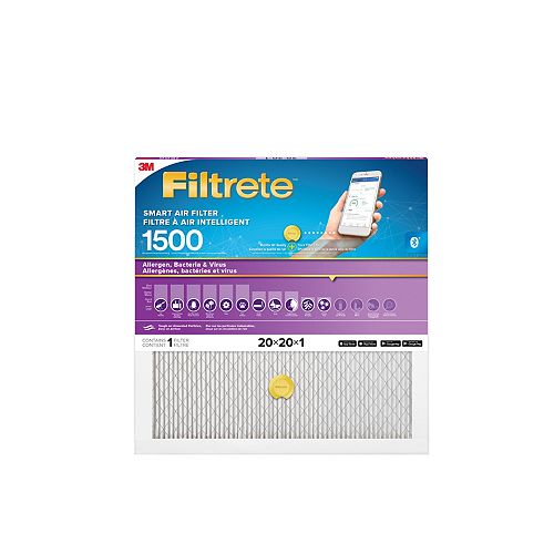 20x20x1 hepa filter