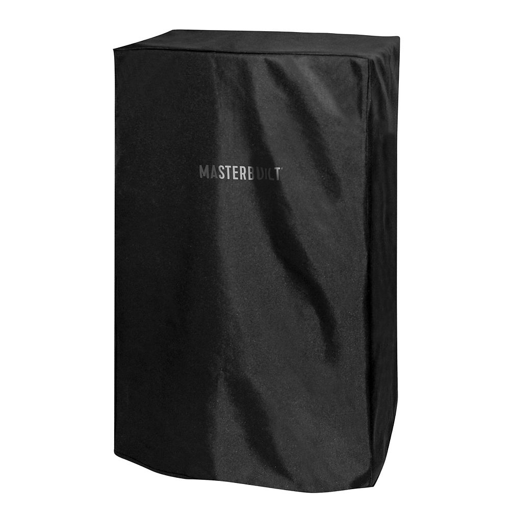 Masterbuilt 30inch Electric Smoker Cover The Home Depot Canada