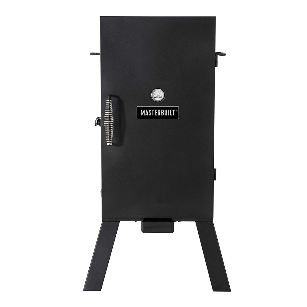 Masterbuilt Fumoir électrique MES 35B Home Depot Canada