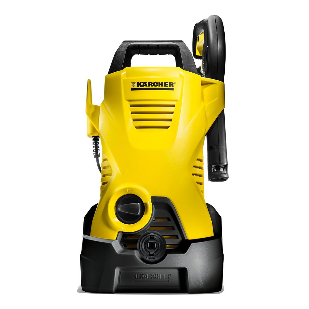 Karcher Laveuse a pression électrique Karcher modèle K2 Compact 1.25GPM