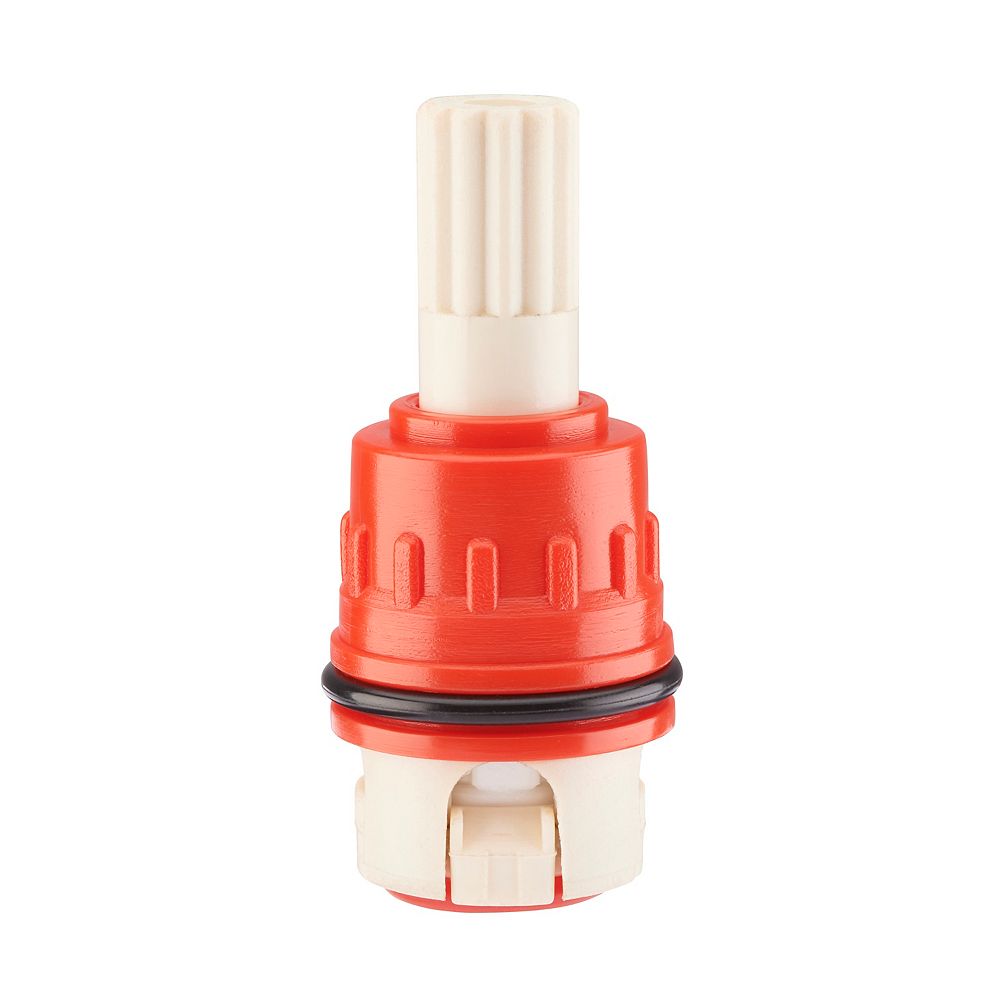 MOEN Ceramic Disc Cartridge Replacement for Price Pfister Hot The