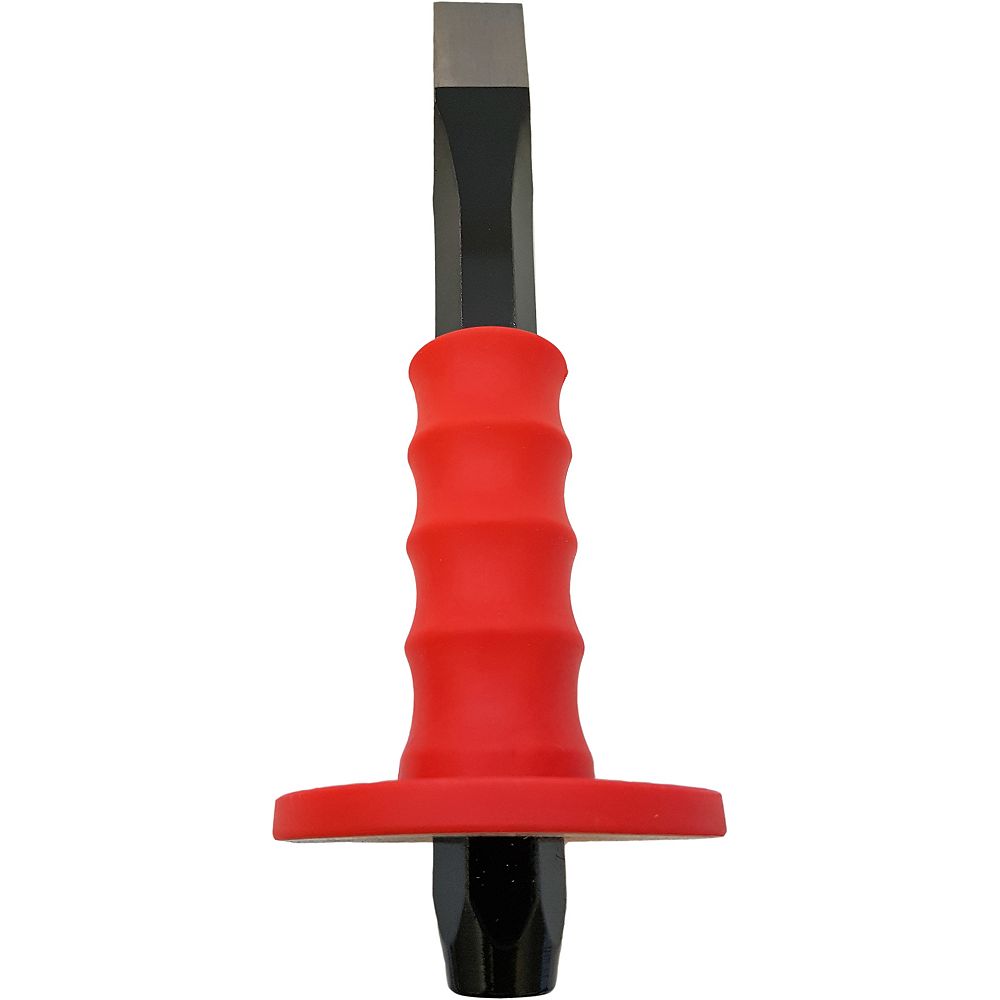 Fuller 10inch Cold Cut Chisel with 1inch Cutting Point The Home Depot Canada