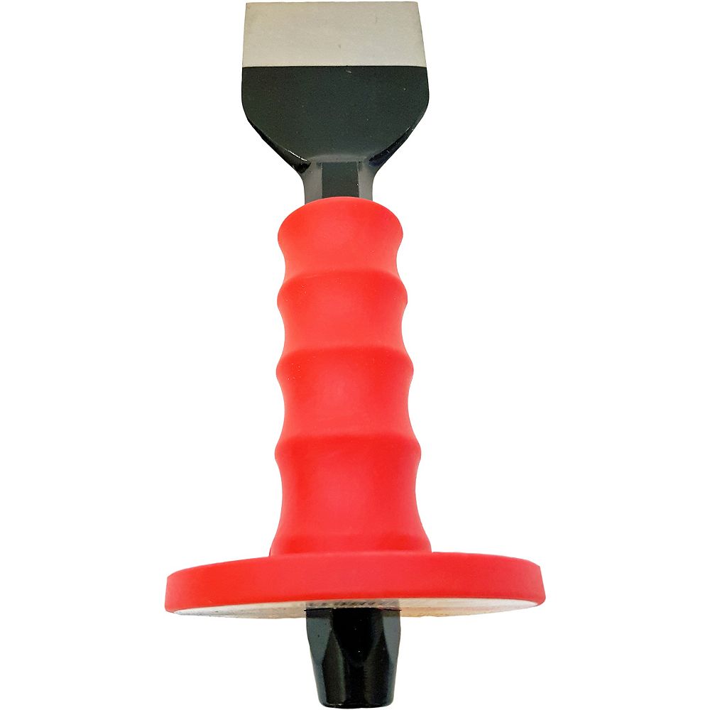 Fuller 9inch Brick and Masonry Chisel with 21/2inch Cutting Point
