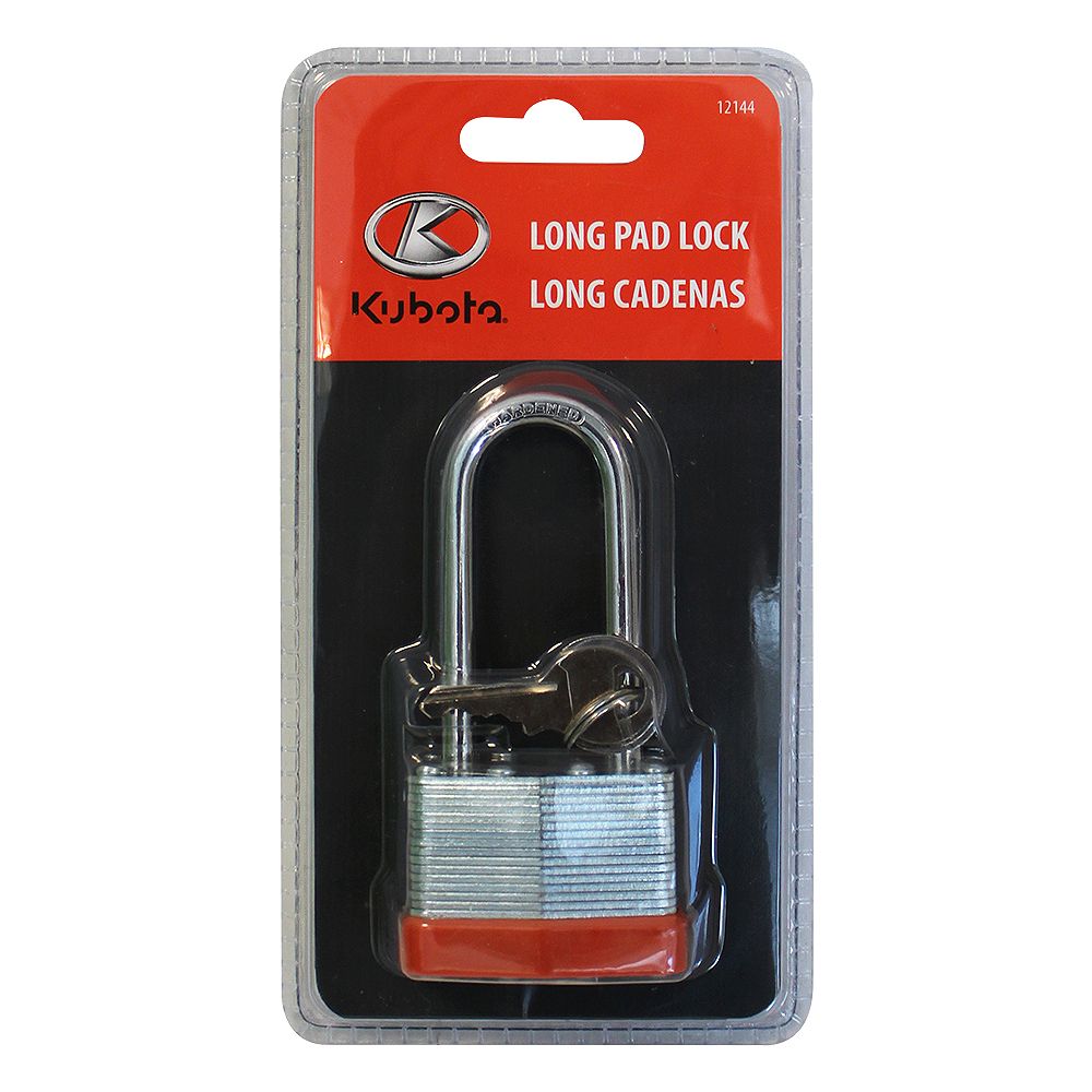 Kubota Long Padlock The Home Depot Canada