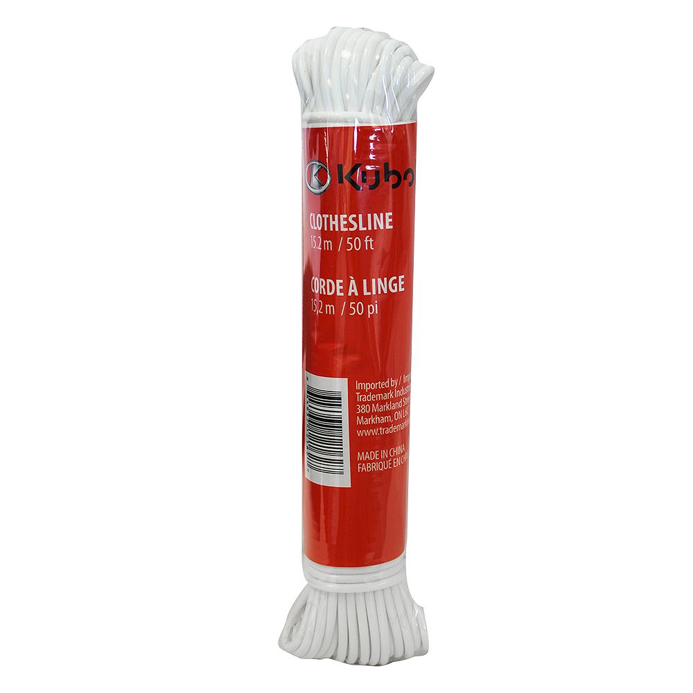 Kubota Clothesline The Home Depot Canada