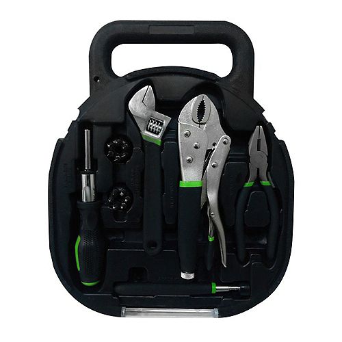 Household Tool Sets - Hand Tool Sets | The Home Depot Canada