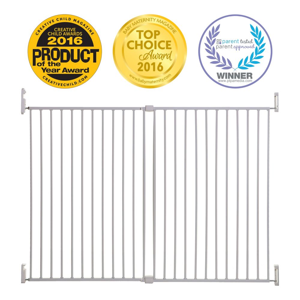 dreambaby gro gate