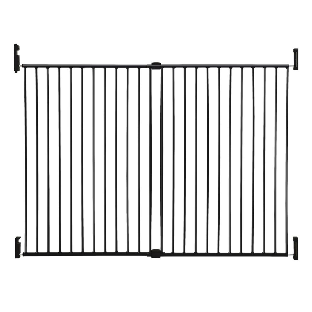 baby gate home depot canada