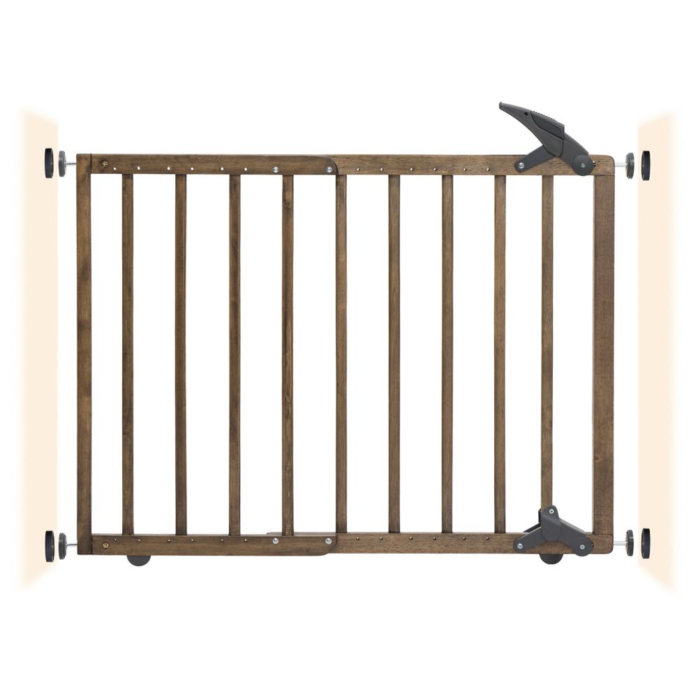 baby gate home depot canada
