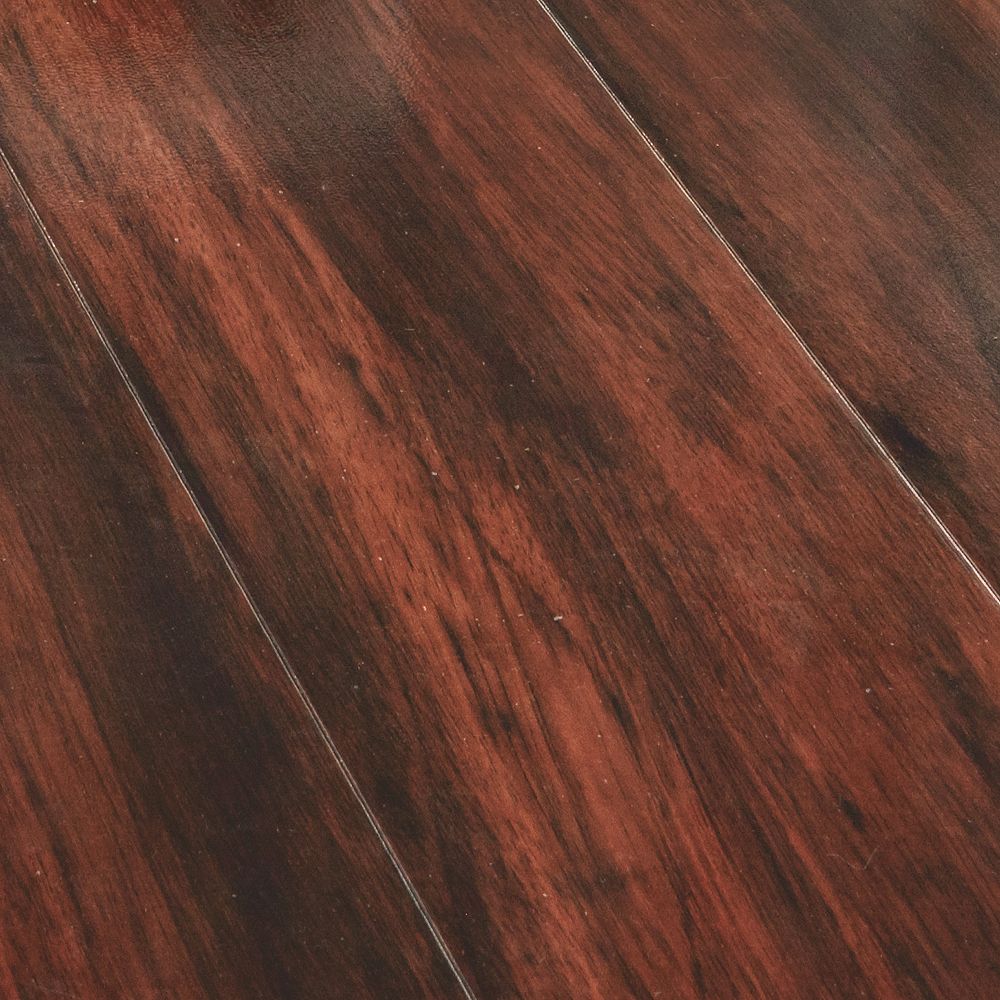 Home Decorators Collection Polished Cherry 12 Mm Thick X 626 Inch Wide