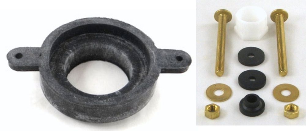 briggs toilet parts