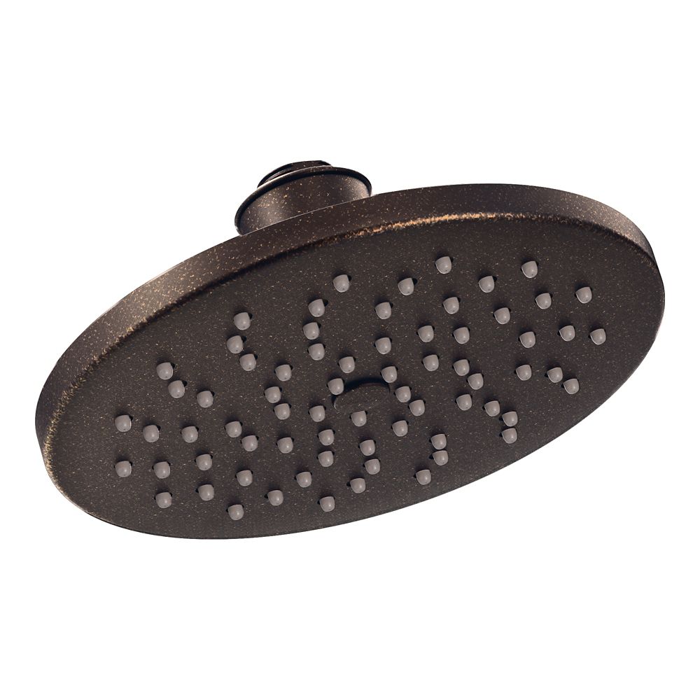 moen waterfall shower head moen waterfall shower head