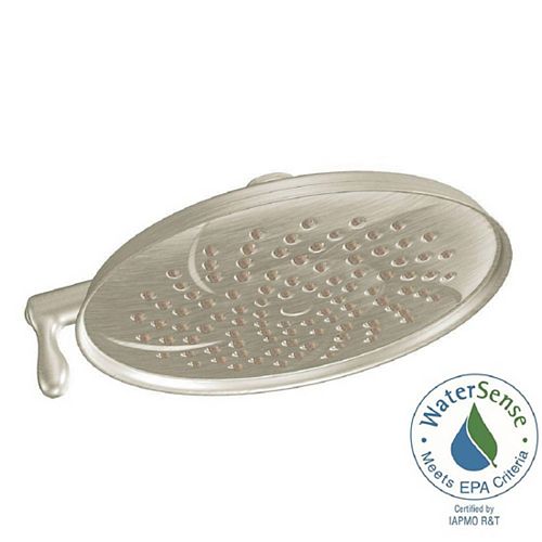 MOEN Genta 3Function Handheld Shower Matte Black The Home Depot Canada