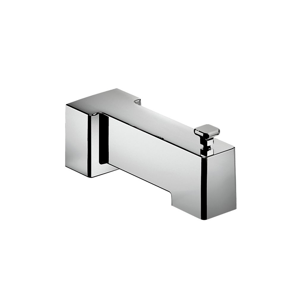 MOEN Diverter Tub Spout In Chrome The Home Depot Canada   P 1001167368 