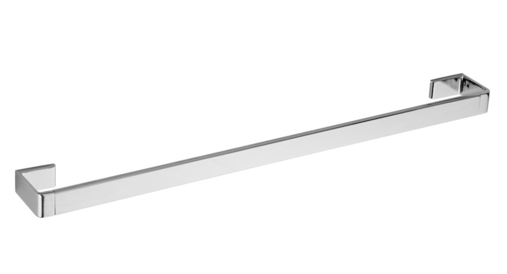 Pfister Modern 24 Inch Towel Bar In Polished Chrome The Home Depot   P 1001167950 