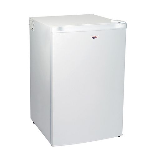 3.1 Cu.Ft. Upright Freezer - ENERGY STAR®