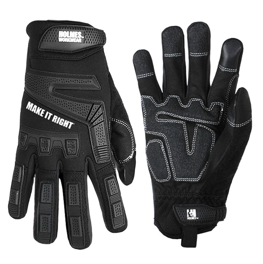 pvc gloves home depot