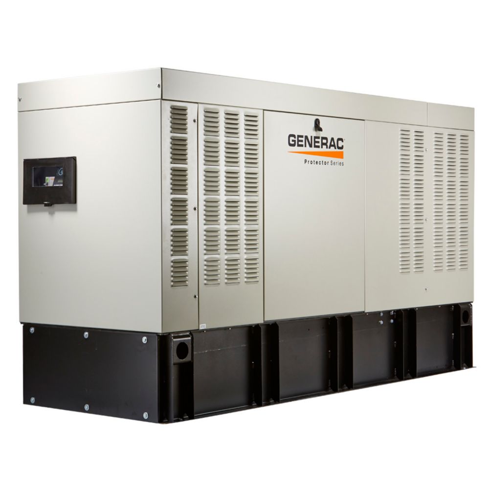 home diesel generator