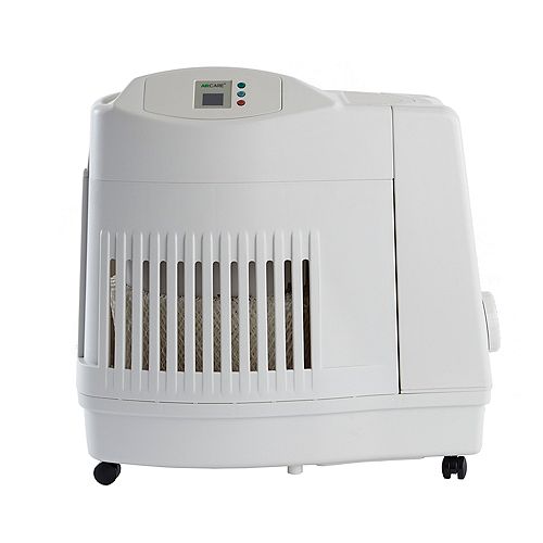 Console Evaporative Humidifier for 3600 square feet