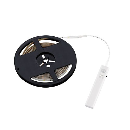 Led Tape Light With Motion Sensor